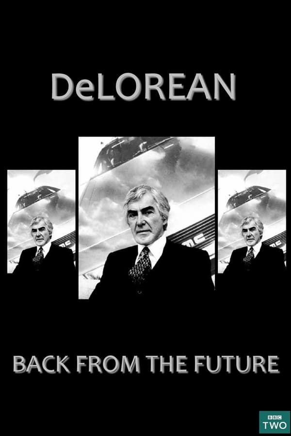 DeLorean: Back from the Future