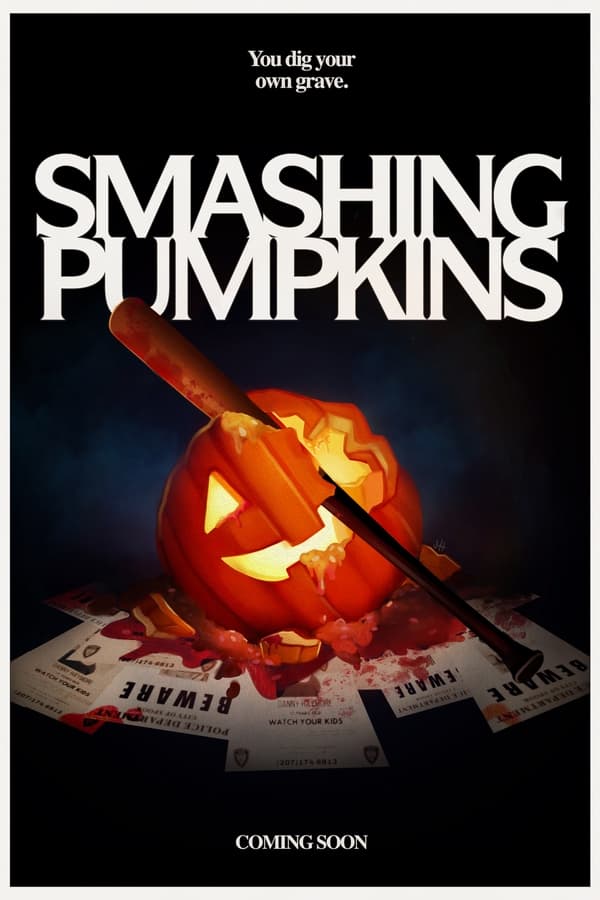 Smashing Pumpkins