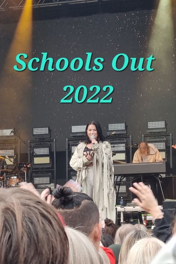 Schools Out 2022 Söderhamn Official Aftermovie