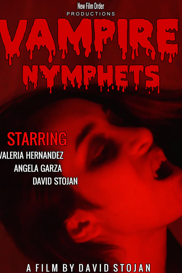 Vampire Nymphets