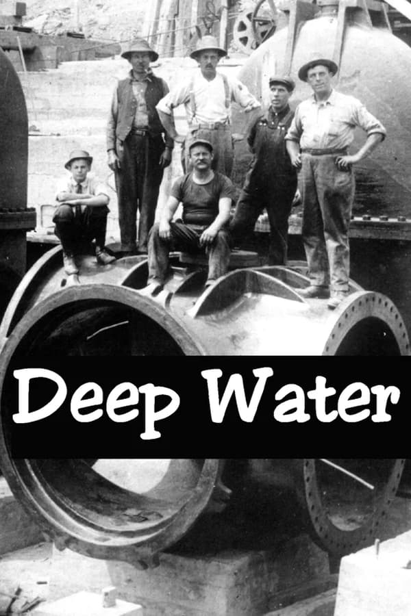 Deep Water: Building the Catskill Water System