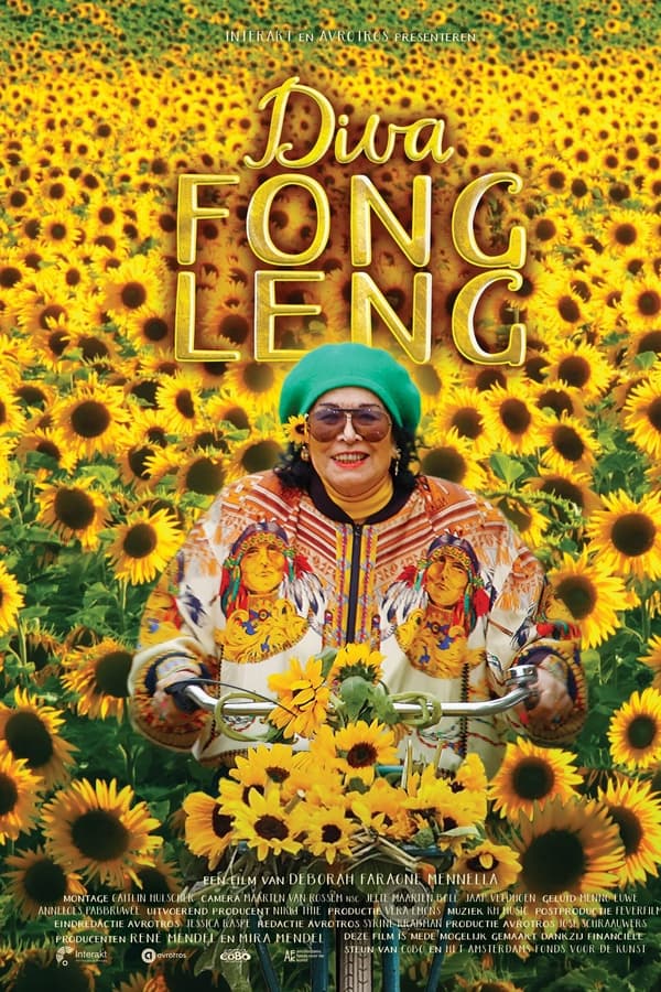 Diva Fong Leng