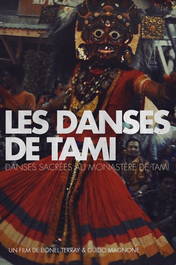 Les Danses de Tami