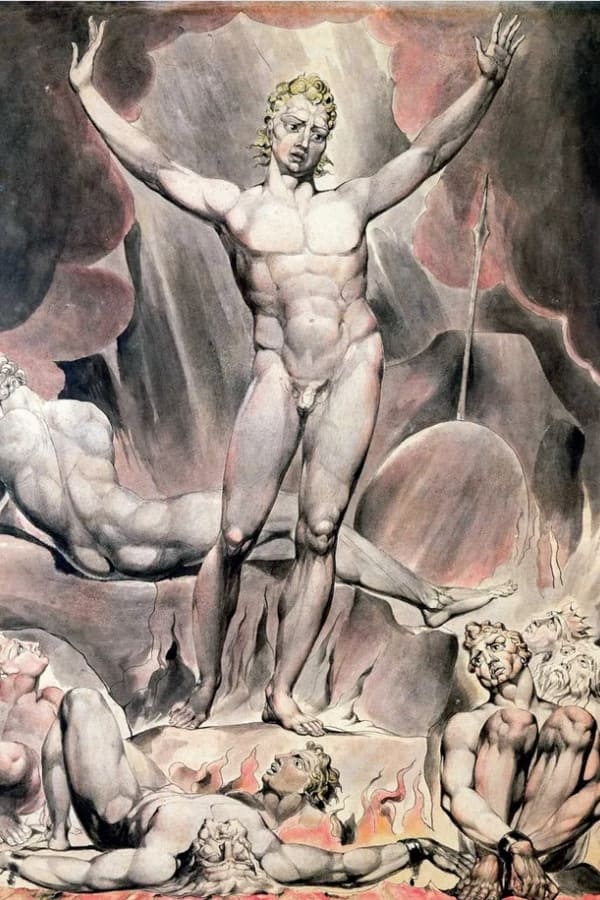 The Bizarre History of Satanism