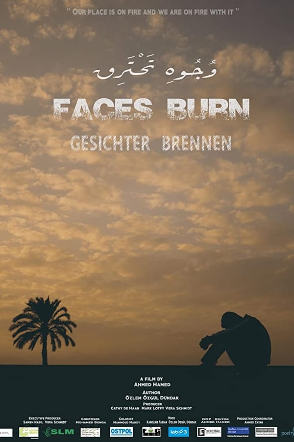 Faces Burn