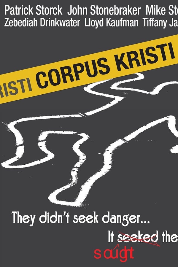 Corpus Kristi