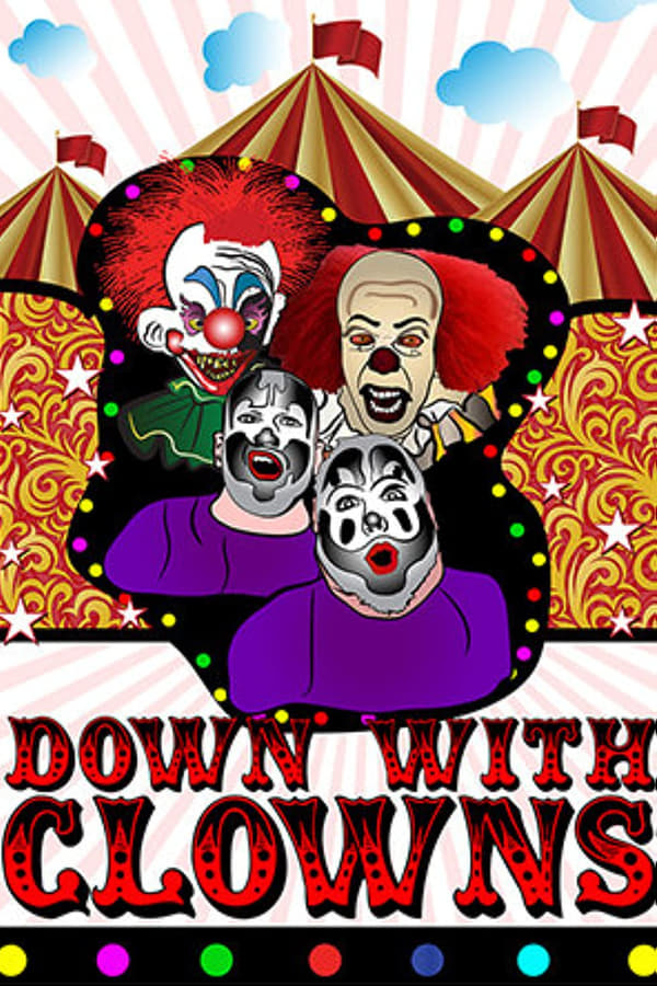 Down With Clowns