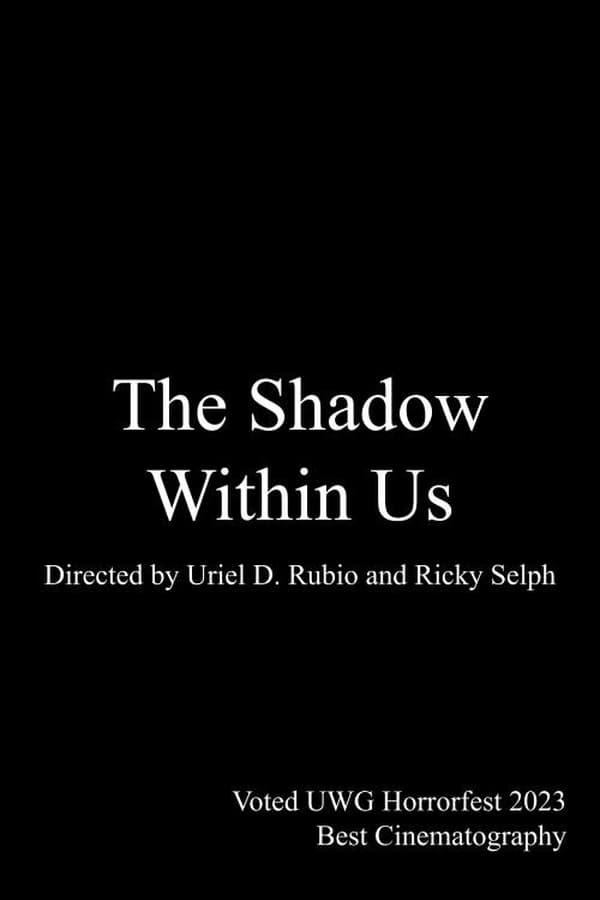 The Shadow Within Us