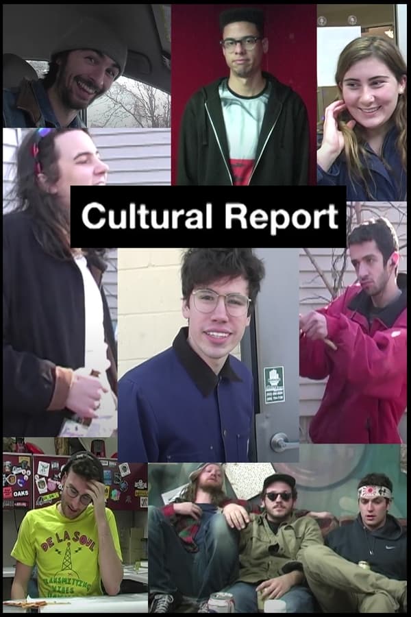 Cultural Report