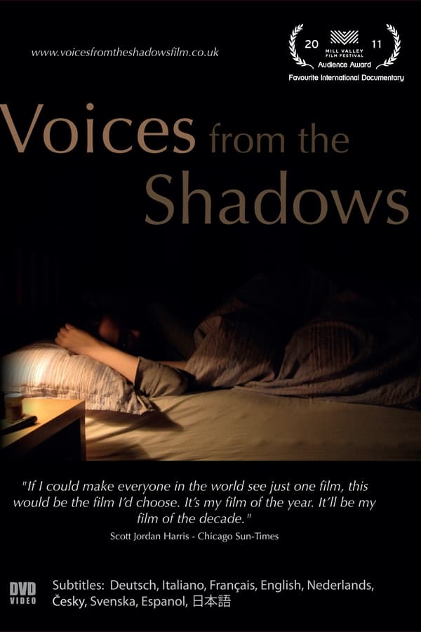 Voices from the Shadows