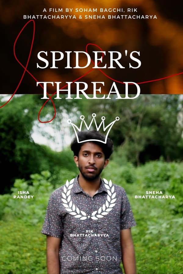 Spider's Thread