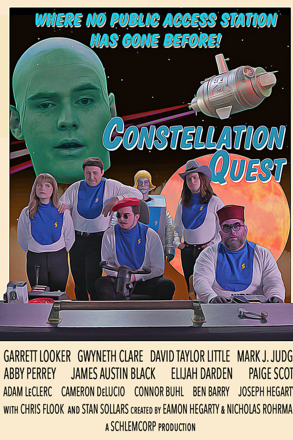 Constellation Quest