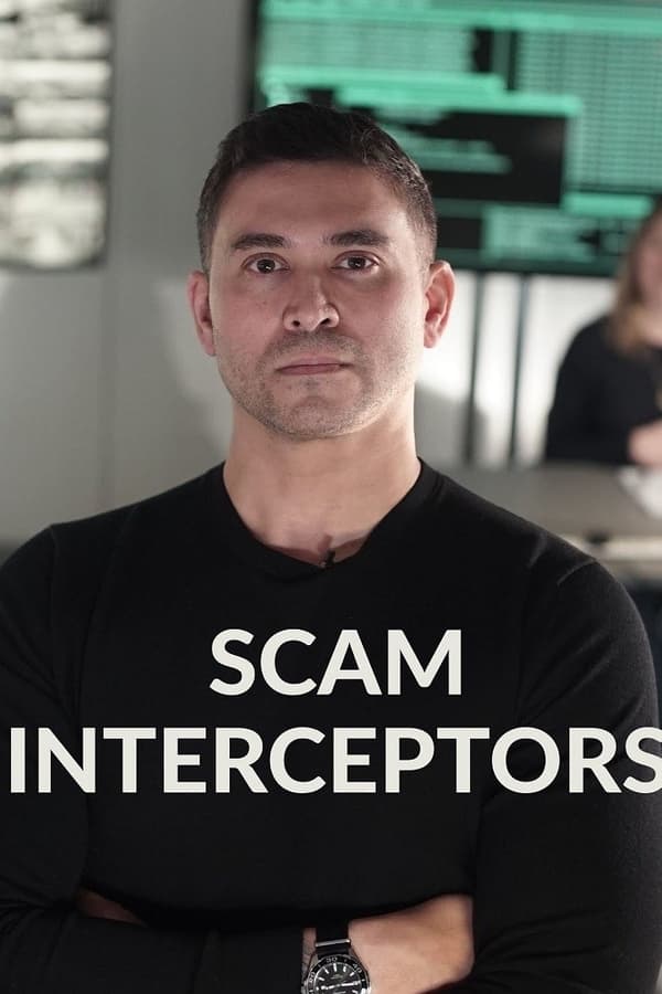 Scam Interceptors