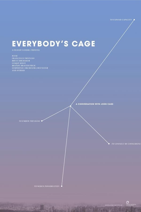 Everybody's Cage