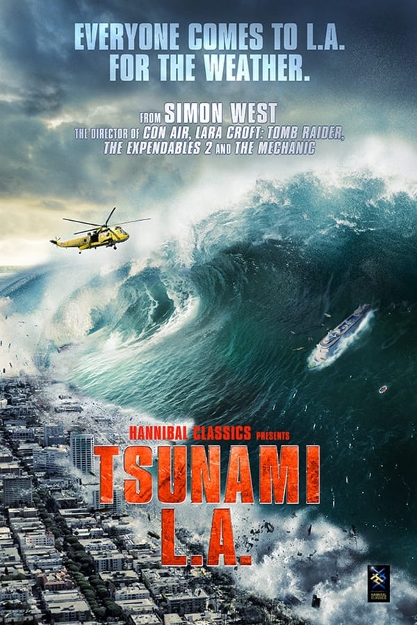 Tsunami LA