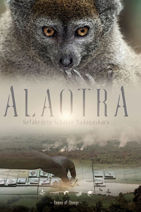 Alaotra: Endangered Treasures of Madagascar
