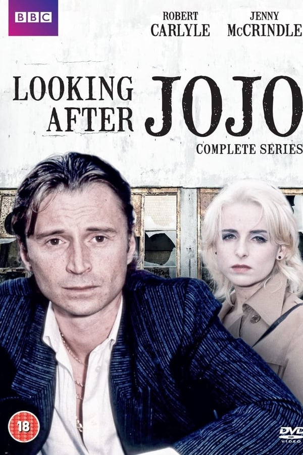 Looking After Jo Jo