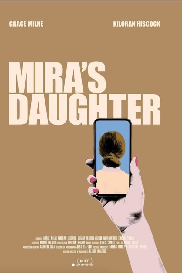 Mira's Daughter