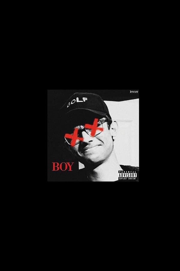 BOY (The Roy Rap)