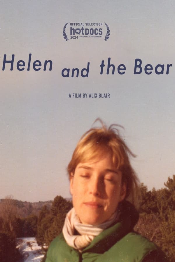 Helen and the Bear