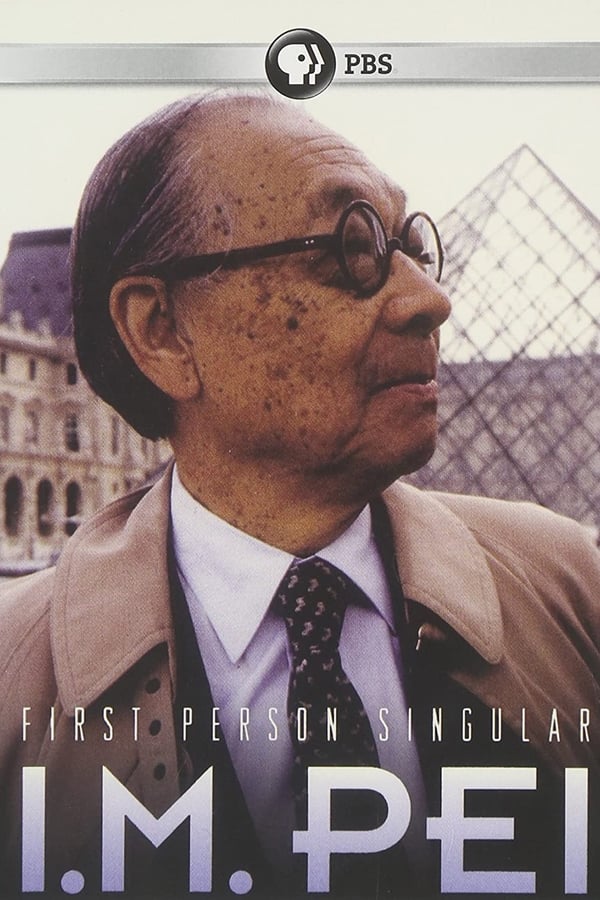 First Person Singular: I.M. Pei