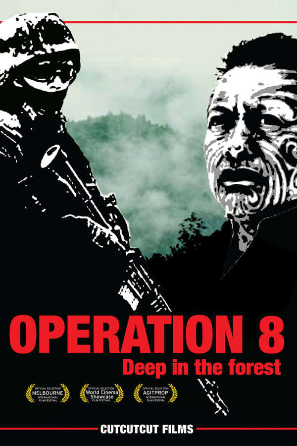 Operation 8