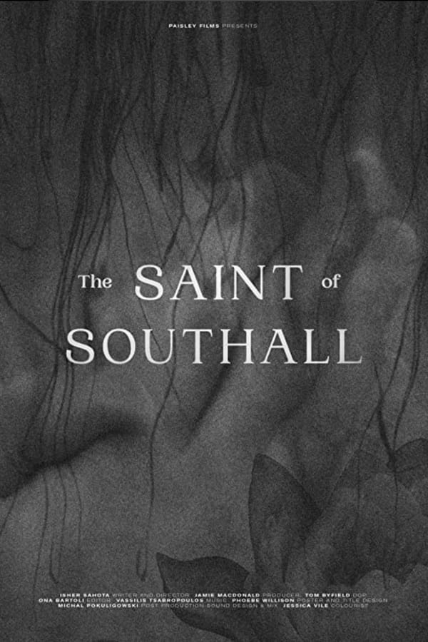 The Saint of Southall
