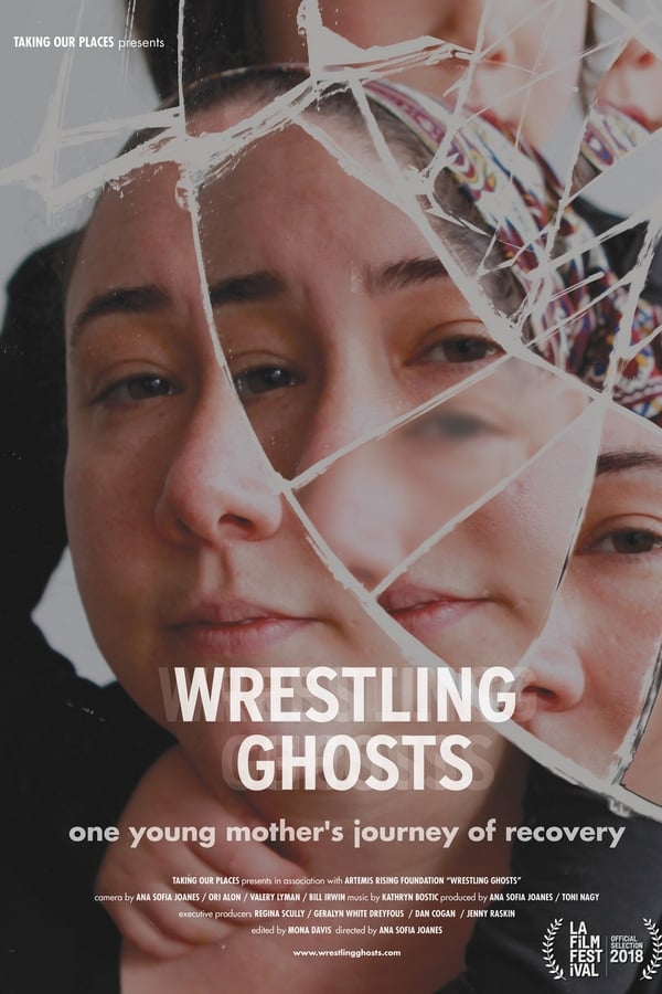 Wrestling Ghosts