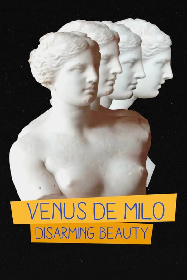 Venus de Milo Disarming Beauty