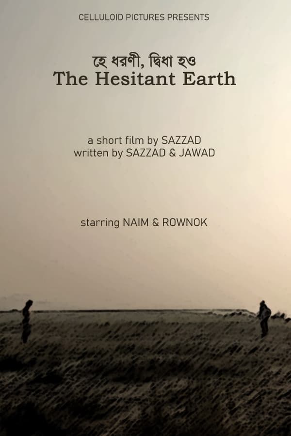 The Hesitant Earth