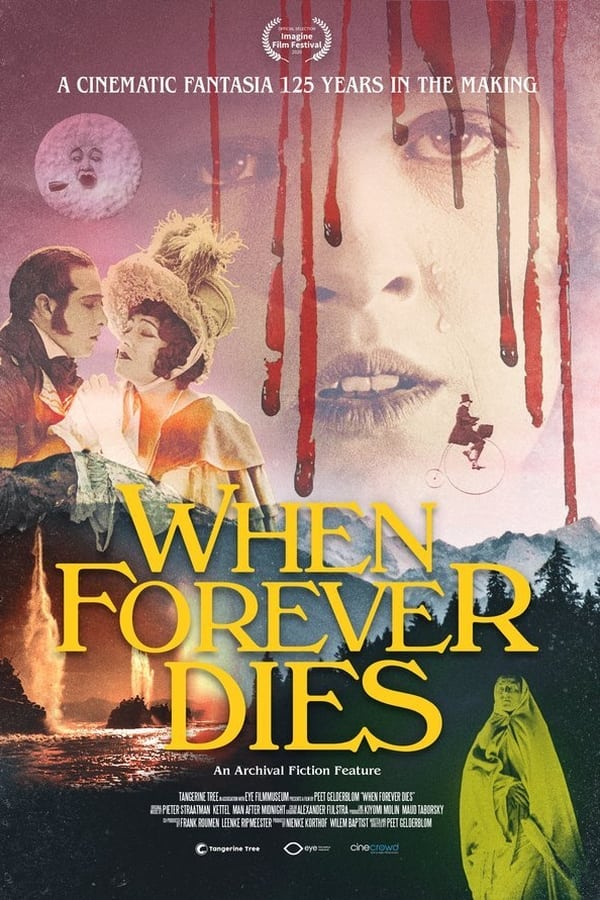 When Forever Dies