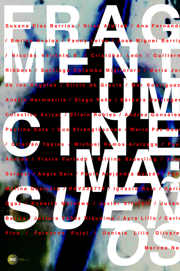 Fragmentum Cinema: Sueños