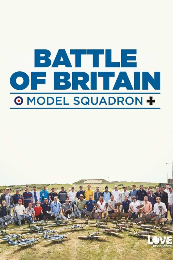 Battle of Britain: Model Squadron