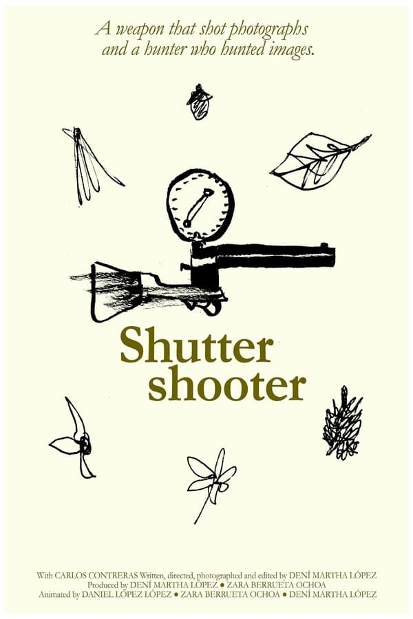Shutter Shooter