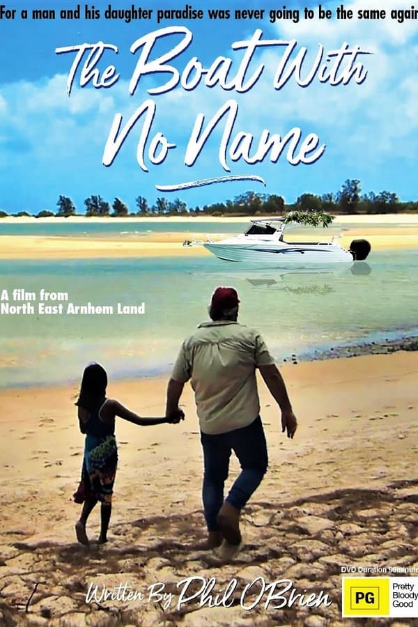 'The Boat with No Name' - A community film jam packed with huge chunks of Epicness!