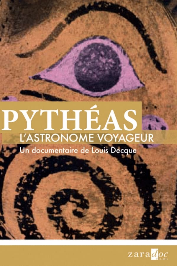 Pythéas, l'astronome voyageur