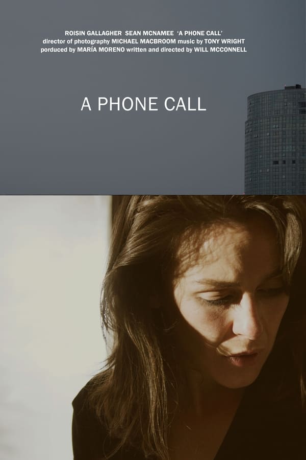 A Phone Call
