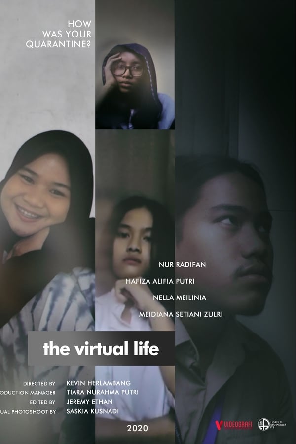 The Virtual Life