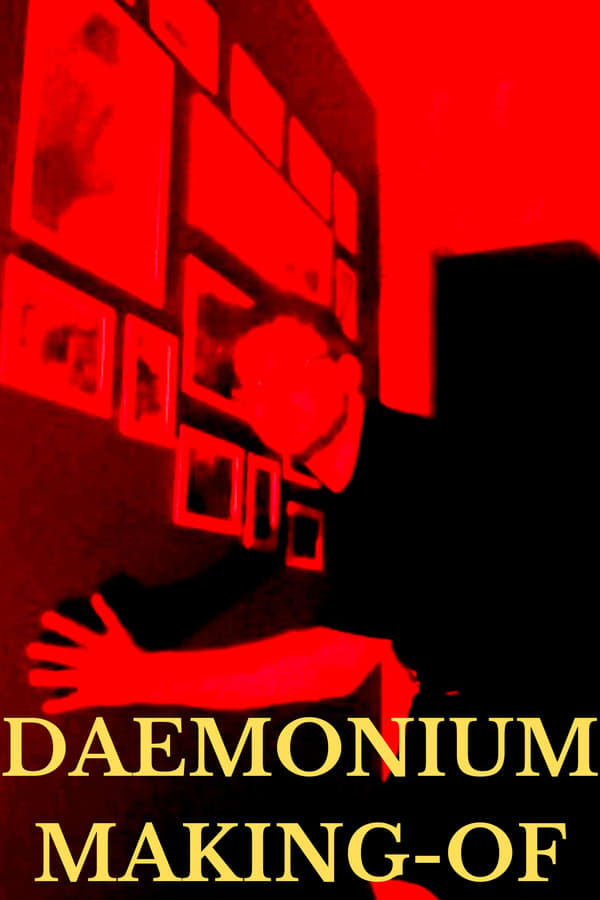 Daemonium: The Making-of