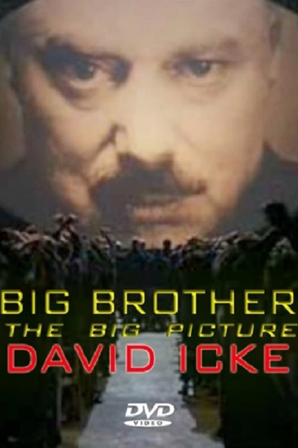 Big Brother: The Big Picture
