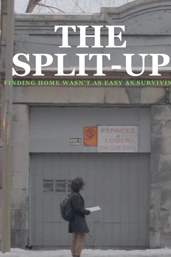 The Split-Up
