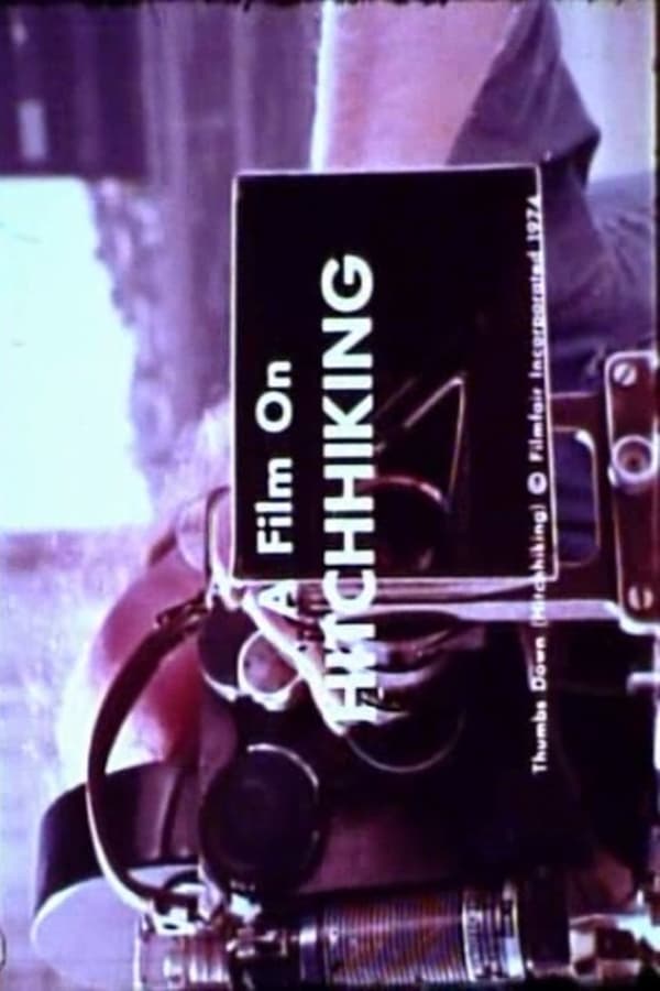 A Film on Hitchhiking