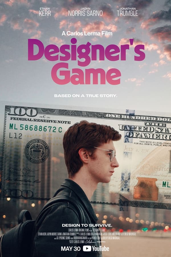Designer’s Game