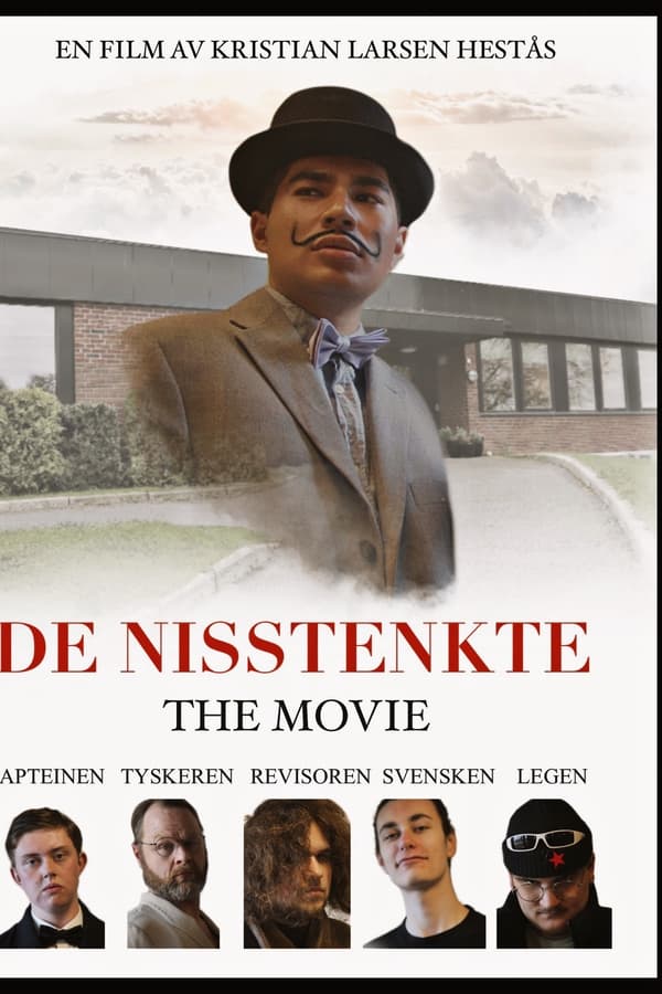 De Nisstenkte: The Movie