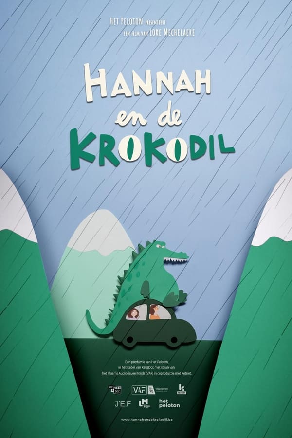 Hannah & The Crocodile