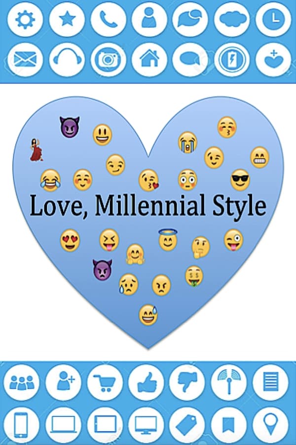 Love, Millennial Style