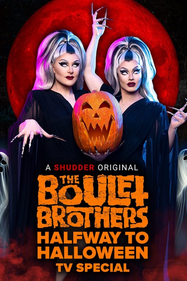 The Boulet Brothers' Halfway to Halloween TV Special