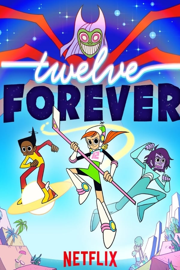 Twelve Forever