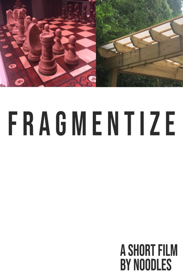 Fragmentize