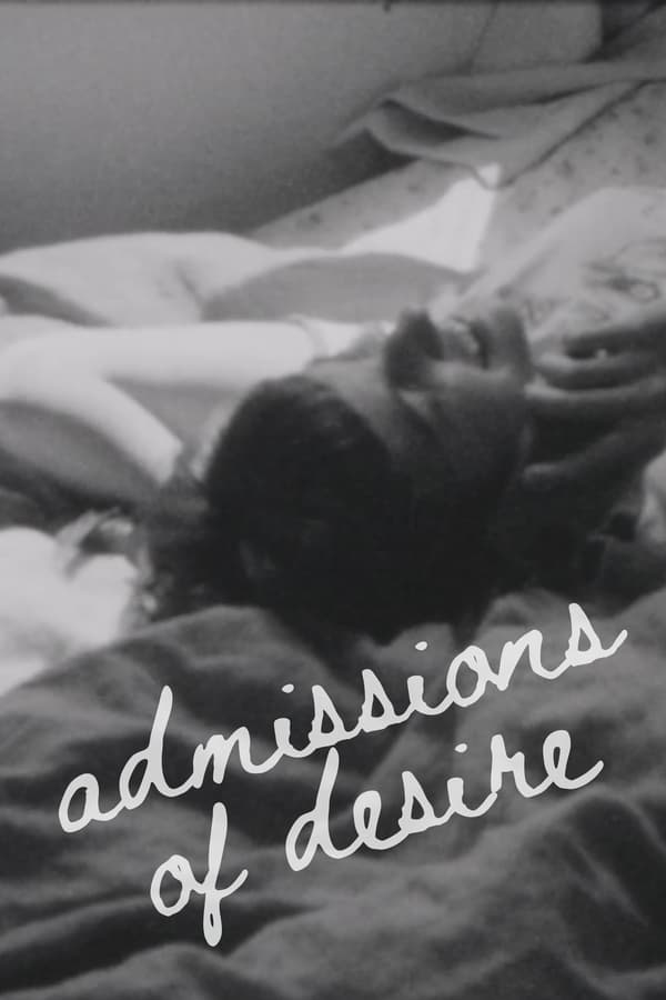 Admissions of Desire